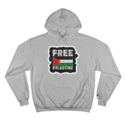 Free Palestine Hoodie