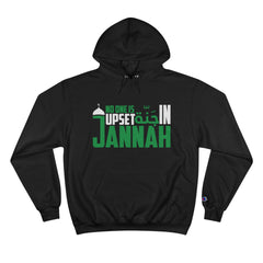 Funny Arabic Hoodie