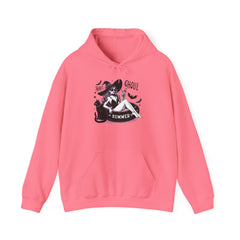 Hot Ghoul Summer Hoodie