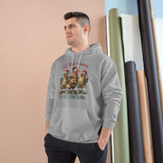 To Be Chicking Hoodie