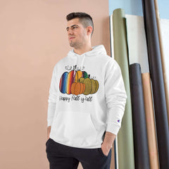 Fall Champion Hoodie