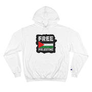 Free Palestine Hoodie