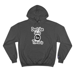 Funny Arabic Design Hoodie