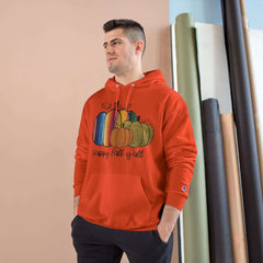 Fall Champion Hoodie