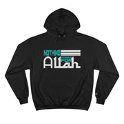 Nothing Impossible For Allah Hoodie