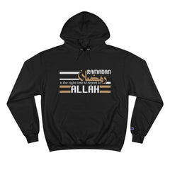 Funny Arabic Hoodie