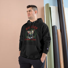 Cocktail Club Hoodie