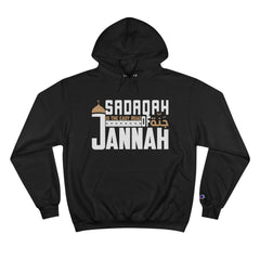 Funny Arabic Hoodie