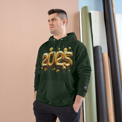 2025 Hoodie