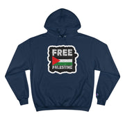 Free Palestine Hoodie