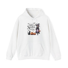 I Put A Spell On You Hoodie