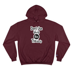 Funny Arabic Design Hoodie