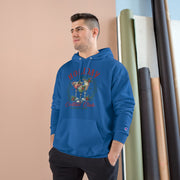 Cocktail Club Hoodie