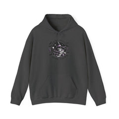 Salem Witch Book CLub Hoodie