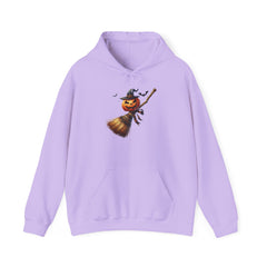 Halloween Hoodie