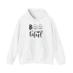 Boo tiful unisex Heavy Hoodie