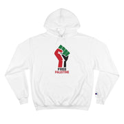 Free Palestine Hoodie