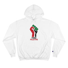 Free Palestine Hoodie