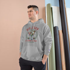 Cocktail Club Hoodie