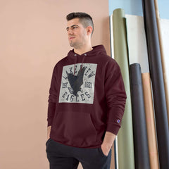 Eagles Champion Hoodie