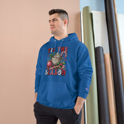 Tis The Season Hot Cocoa Hoodie