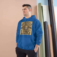 Bakersfield  Champion Hoodie