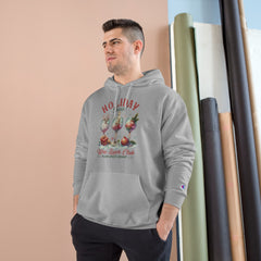 Wine Lover Club Hoodie