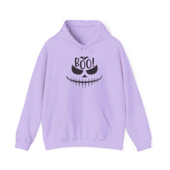 unisex Heavy Boo Hoodie