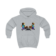 roblox aba Kids Hoodie