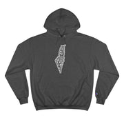 Free Palestine Hoodie