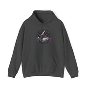 Black Cat Social Club Hoodie