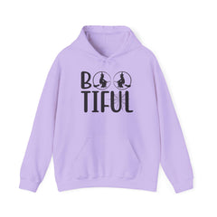 Boo tiful Unisex Heavy Hoodie