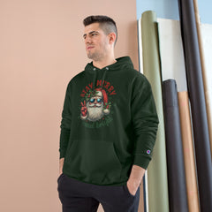 Stay Merry Hoodie