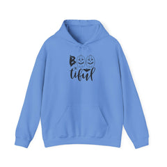 Boo tiful unisex Heavy Hoodie