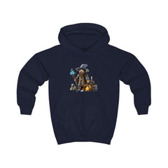 roblox accessories Kids Hoodie