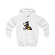 roblox accessories Kids Hoodie