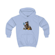 roblox accessories Kids Hoodie