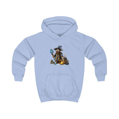 roblox accessories Kids Hoodie