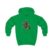 roblox accessories Kids Hoodie