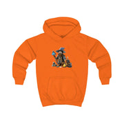 roblox accessories Kids Hoodie