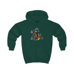 roblox accessories Kids Hoodie