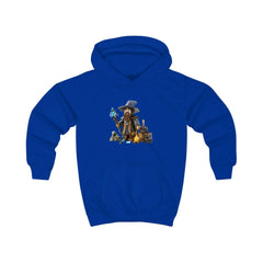 roblox accessories Kids Hoodie