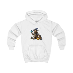 roblox accessories Kids Hoodie