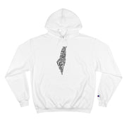 Free Palestine Hoodie