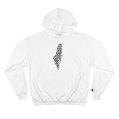 Free Palestine Hoodie