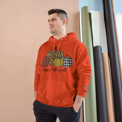 Fall Champion Hoodie