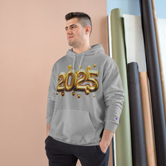 2025 Hoodie