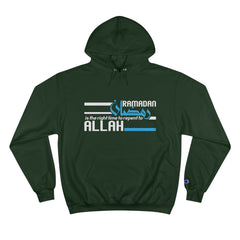 Funny Arabic Hoodie