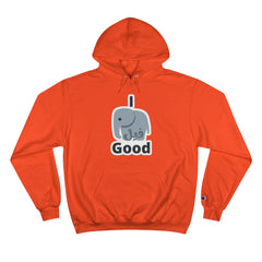 Funny Arabic Design Hoodie