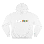 Funny Arabic Design Hoodie